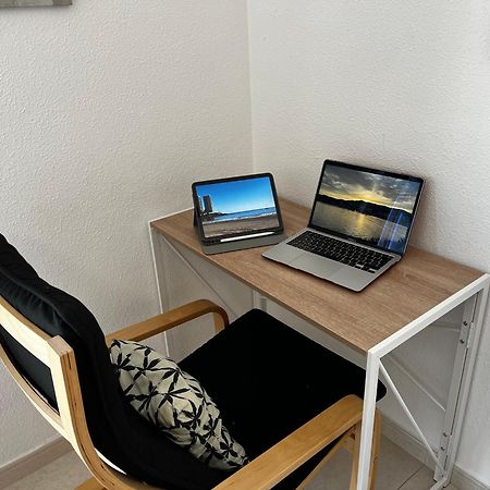 Villa Hortensia - Primera Linea Playa La Concha Oropesa del Mar Eksteriør bilde