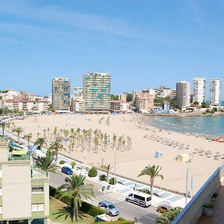 Villa Hortensia - Primera Linea Playa La Concha Oropesa del Mar Eksteriør bilde