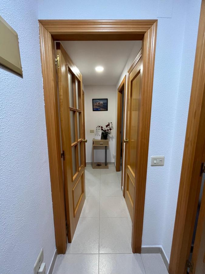 Villa Hortensia - Primera Linea Playa La Concha Oropesa del Mar Eksteriør bilde