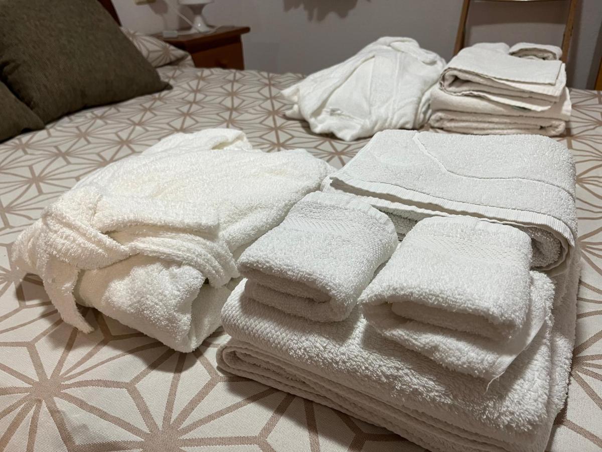 Villa Hortensia - Primera Linea Playa La Concha Oropesa del Mar Eksteriør bilde