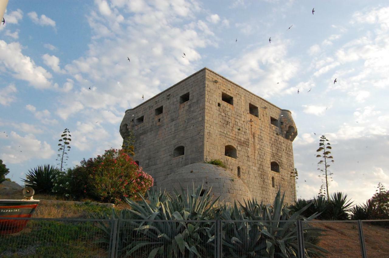 Villa Hortensia - Primera Linea Playa La Concha Oropesa del Mar Eksteriør bilde